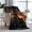 Black2, variant on Galaxy Dinosaur Space and Explosion Throw Blanket Soft Plush Fleece for Kids Room Decor
