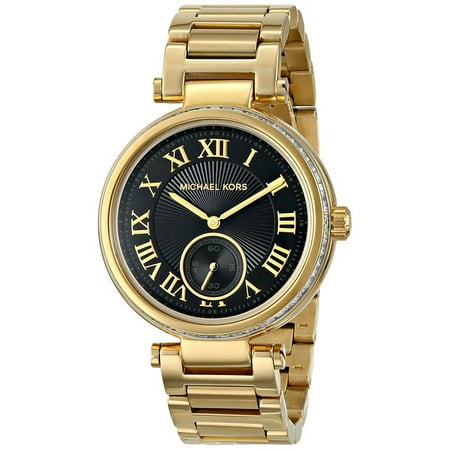 Women's Michael Kors Skyler Crystallized Watch MK5989