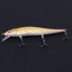 thumbnail image 3 of 1pc 120mm 13g Señuelo de pesca Minnow Wobbler Cebo artificial con anzuelo triple (B)-196590.02 Likrtyny Para estrenar, 3 of 7