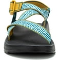 thumbnail image 4 of Chaco Z/1 Classic Sandal Men Sushi Ocean, 4 of 6