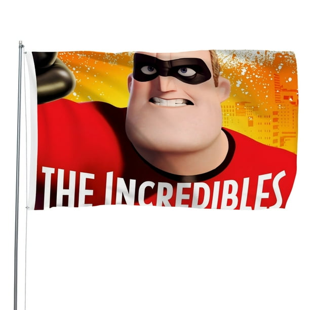 Abby Hatcher Bandera impresa con temática, regalo perfecto para fanáticos, amigos y familiares, y adecuada para actividades al aire libre e interiores, decoraciones de fiesta. 90 cm × 150 cm.
