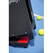Nisplay Tennis Ball Machine Oscillator