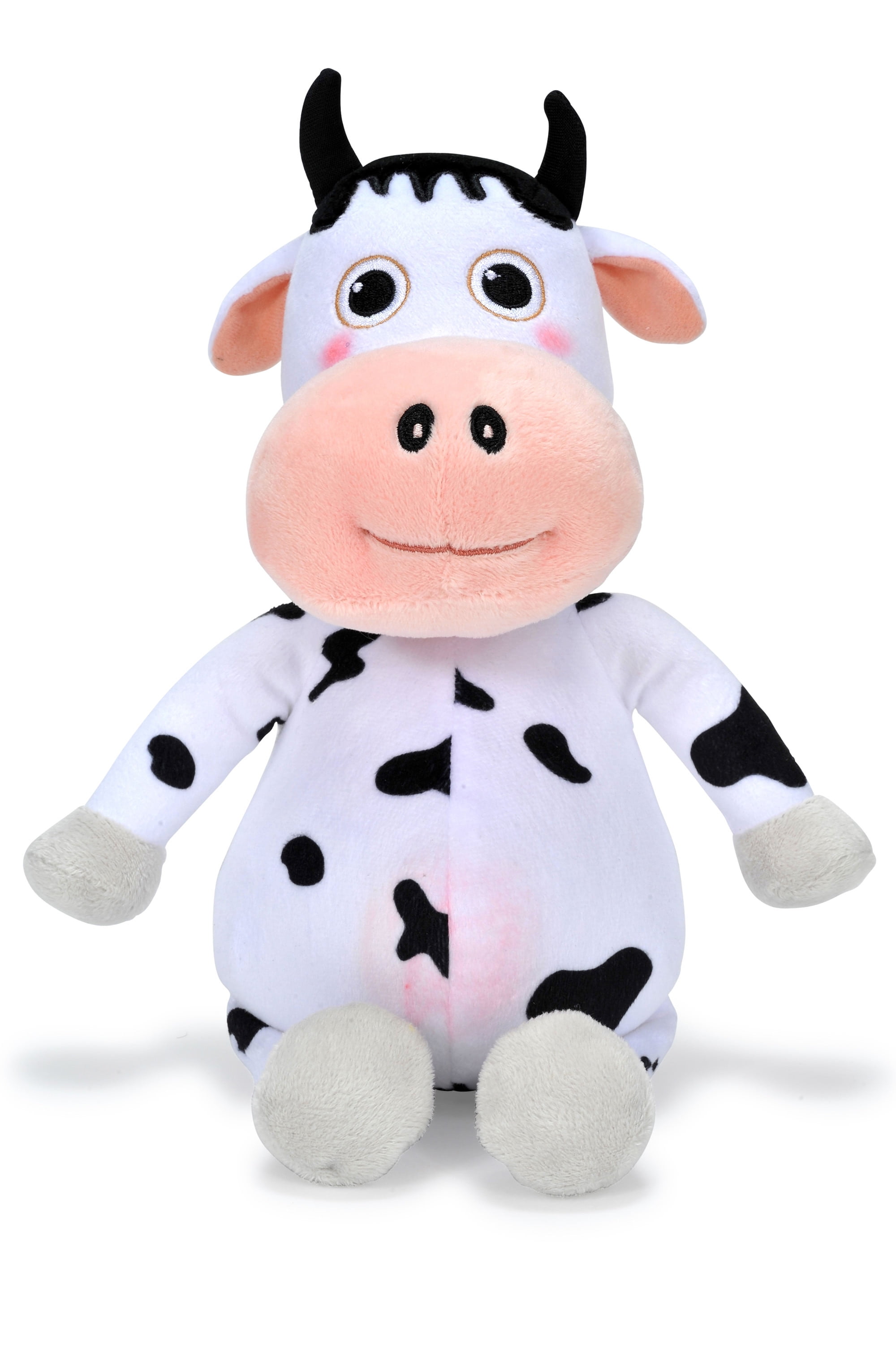 Little Tikes Soft Cow Rocker - All About Cow Photos