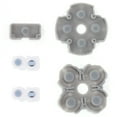 thumbnail image 2 of LAFGUR Manette Tampons en Silicone Conducteurs en Caoutchouc Poignée Boutons Pièce de Réparation de Remplacement pour PS5, Boutons Tampons en Caoutchouc Conducteurs, Tampon de Bouton Conducteur en Silicone Souple, 2 of 8