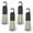 Silver, variant on Beloadence Camping Lights, Camping Lights Bulbs for Tent, LED Portable Camping Lanterns Hanging Lamp for Emergency, 4PC, Rechargeable