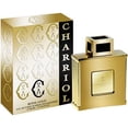 thumbnail image 3 of Charriol Royal Gold by Charriol Eau De Parfum Spray 3.4 oz, 3 of 3