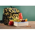 thumbnail image 2 of Searock Lunch Bag for Women，Insulated Lunch Bag Detachable Shoulder Strap, 2 of 6