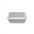 thumbnail image 1 of Elite Global Solutions CM12104-NW Moule à Aliments Demi-Taille 4 Pouces, 1 of 3