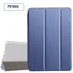 thumbnail image 2 of Funda para Samsung Galaxy Tab S6 Lite 10,4 2022, funda con tapa para tableta, carcasa de cuero con soporte magnético inteligente, funda trasera de PC SM-P613 SM-P619, 2 of 5