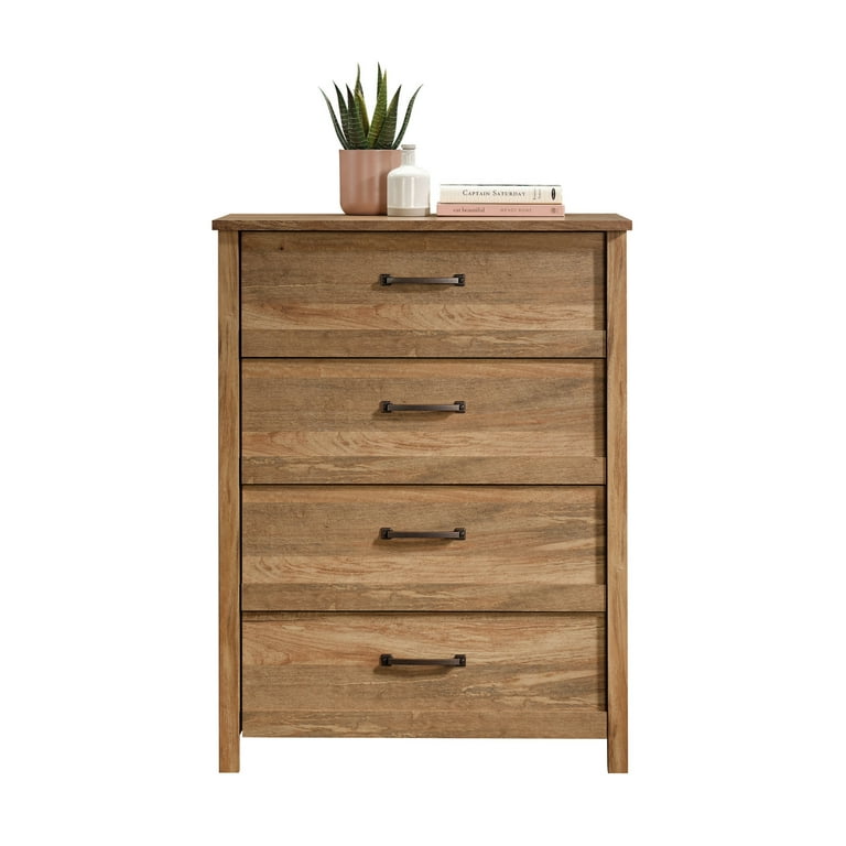 Sauder cannery bridge 4 drawer chest discount