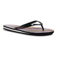 thumbnail image 3 of Sandalias Roxy  Mujer Portofino Negro Casual ARJL100668MU2, 3 of 5