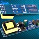 thumbnail image 4 of 2X Inversor de 150W Boost DC-AC Módulo Convertidor DC DC 12V A 220V Boost Module Power Inverter, 4 of 6