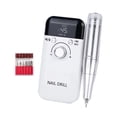 thumbnail image 1 of Taladro eléctrico para uñas Yuyangstore lima de uñas compacta taladro portátil para uñas, 1 of 8