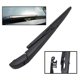 thumbnail image 5 of Kit de escobillas de limpiaparabrisas trasero para Land Cruiser LX570 2008-2015 GX470 2003-2009 85241-42070, 5 of 5