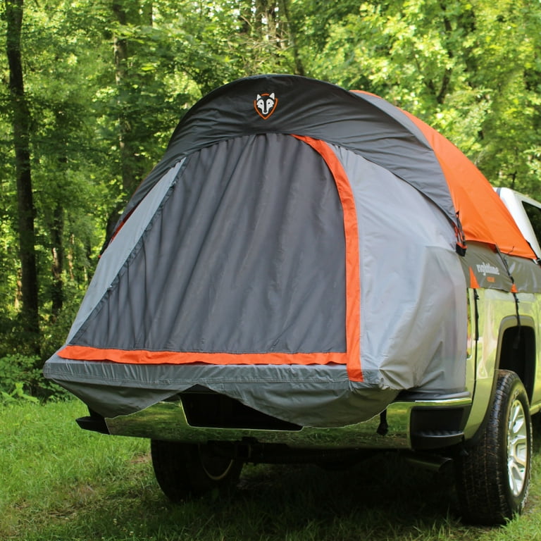 Chevy on sale silverado tent