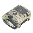 thumbnail image 3 of Wildlife Trail Monitoring Camera, Portable Video Game Camera Fast Trigger Speed Wide Lens Angle  for Reconnaissance for Animal Observation PR600C, 3 of 7