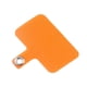 thumbnail image 3 of Junta de cordón para teléfono inteligente Junta de cordón de teléfono, reemplazo de de sujeción para la mayoría de los teléfonos inteligentes, junta de carcasa protectora , naranja Naranja Fanmusic Junta de cordón para teléfono inteligente, 3 of 6