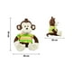 thumbnail image 5 of Peluche De Chango Importadora La Merced Changuito 50 Cm Tela Hipoalergenica Resistente, 5 of 5