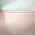 thumbnail image 6 of Pre-Owned Jimmy Choo Sunny Star Studs Leather Pink Shoulder Bag 1320JIMMY CHOO (Good), 6 of 7