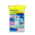 thumbnail image 3 of Fruit of the Loom Girls' Cotton Hipster Underwear, 14+4 Bonus Pack, 3 of 12