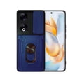 thumbnail image 1 of Funda con Anillo y Tarjetero Atti para Xiaomi Honor 90 5G TPU Doble Capa, 1 of 5