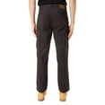 thumbnail image 3 of Printed Fleece-Lined Canvas Cargo Pant, 3 of 5