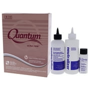 Quantum Ultra Firm Exothermic Permanent by Zotos for Women - 1 Application Treatment