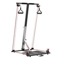 thumbnail image 1 of PerfectTrainer by Tony Little Home Gym Resistance Exercise Fitness Machine, 1 of 8