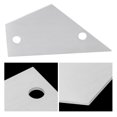 thumbnail image 4 of Piezas De Guitarra Eléctrica, Herramienta De Nivelación De Mano De Obra Fina, Accesorios De Instrumentos Musicales De Tamaño Pequeño DIY Escuela Luthier Iglesias Guitarrista Ccdes Otros, 4 of 8