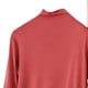 thumbnail image 5 of TaTaai Womens high neck pajama set, 3/4 sleeves, solid color modal, casual trendy, breathable skin-friendly, comfortable fit, great for spring & autumn bedtime & relaxation Gift, 5 of 5