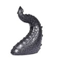 thumbnail image 3 of Dragon Garden Statue Durable Courtyard Outdoor Statue Tail Style, 3 of 9