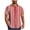 J-Multicolor, variant on Men Shirt Men Shirts Casual Mens Button Up Shirt Short Sleeve Shirts for Men Men Casual Fashion Turndown Collar Stripe Printing Short Sleeve Button Shirt Blouse