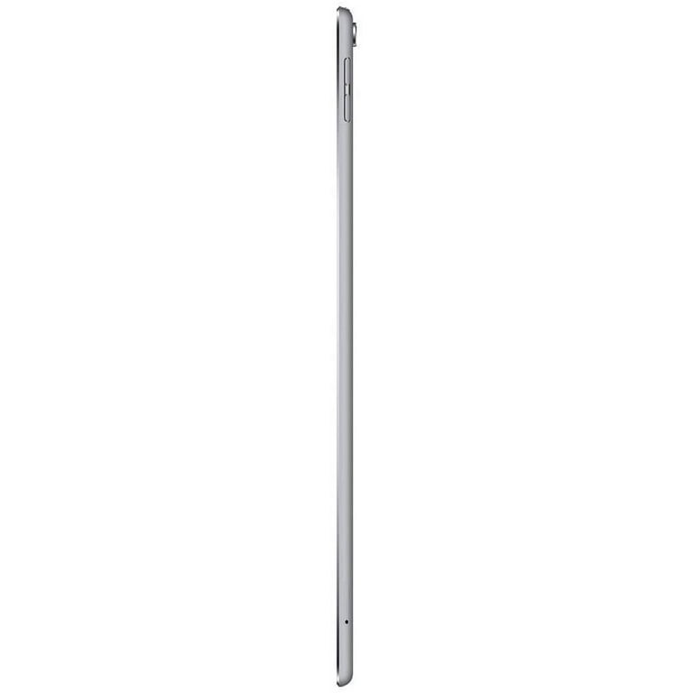 Apple iPad Pro 10.5-inch 256GB Space Gray - WiFi + Cellular