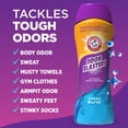 thumbnail image 5 of ARM & HAMMER Odor Blasters Scent Beads Alternative, Fresh Burst scent, 24 oz, 5 of 15