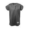 Soffe Intensity Girl's Designated Hitter Jersey