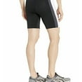 thumbnail image 2 of ASICS Mens Enduro Fitted Athletic Workout Shorts, Black, X-Large, 2 of 2