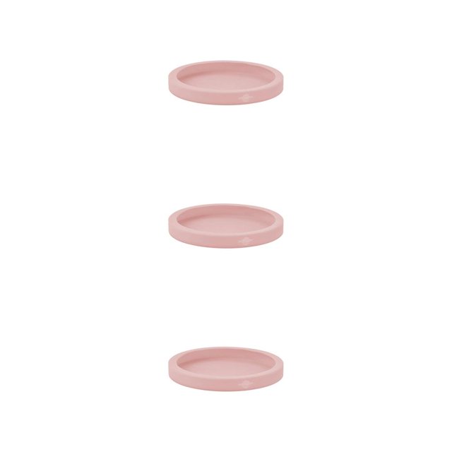 Sidaley Reemplazo del protector de la caja del del teléfono de silicona de la cubierta del inalámbrico para Magsafe, rosa Type1 NO1