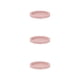 thumbnail image 1 of Sidaley Reemplazo del protector de la caja del del teléfono de silicona de la cubierta del inalámbrico para Magsafe, rosa Type1 NO1, 1 of 6