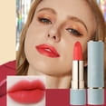 thumbnail image 2 of Wuljfeng Matte Liquid Lipstick Makeuplip Gloss Lipstick with Lip Balm Makeup Set Velvet Long Lasting High Pigment Nude Waterproof Lip Gloss Set Girl (F), 2 of 9