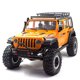 thumbnail image 5 of Luces de Techo Bewildely de Plástico 1/10 para Axial SCX10 Capra TRX4 D90 Accesorios de Coche RC, 5 of 6
