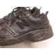 thumbnail image 2 of Mens 11 4E New Balance 623 MX623AB2 Black Leather Walking Running Shoes Training, 2 of 5