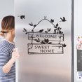thumbnail image 3 of Wall Sticker Wall Stickers for Living Rooms Bedrooms Offices Wall Decor, 3 of 5