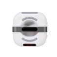 thumbnail image 3 of Bocina Inalámbrica Portátil STF  Allure 5"x2 con Luz LED RGB  Color Blanco, 3 of 12
