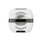 thumbnail image 3 of Bocina Inalámbrica Portátil STF  Allure 5"x2 con Luz LED RGB  Color Blanco, 3 of 12