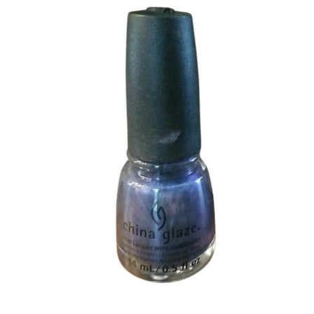 China Glaze Nail Polish/Lacquer, Having A Crystal Ball 1733