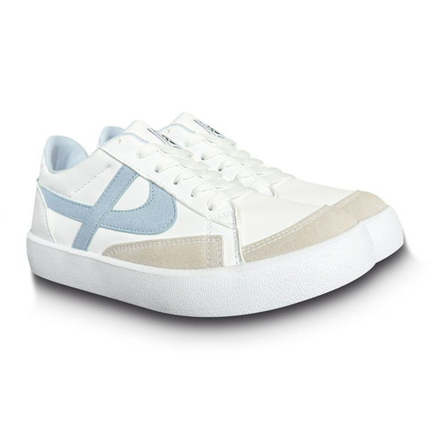 Tenis Unisex PANAM Loreto Celeste