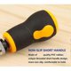 thumbnail image 4 of Manual Drill Mini Hand Drill Tool Portable Tool Set Small Hand Drill, Woodworking Hand Drill for Mod, 4 of 5