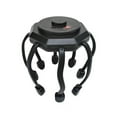 thumbnail image 1 of Electric Scalp Massager Gift Rechargeable Head Massage Device for Deep Sleep Black, 1 of 8