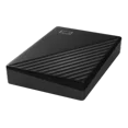 thumbnail image 2 of Western Digital WDBZCD0040BBK-WEWM Disque Dur Externe Portable 4 To Reconditionné, 2 of 4