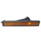 thumbnail image 4 of Luz de señal para parachoques lateral, luz de posición Compatible con bmw E30 E32 E34 Serie 3, 4 of 4